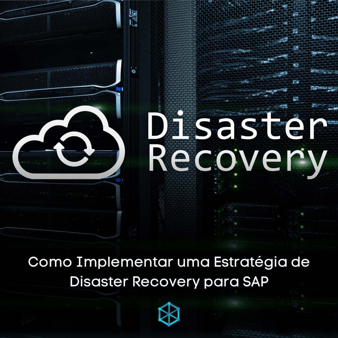 F05-P07 Disaster Recovery