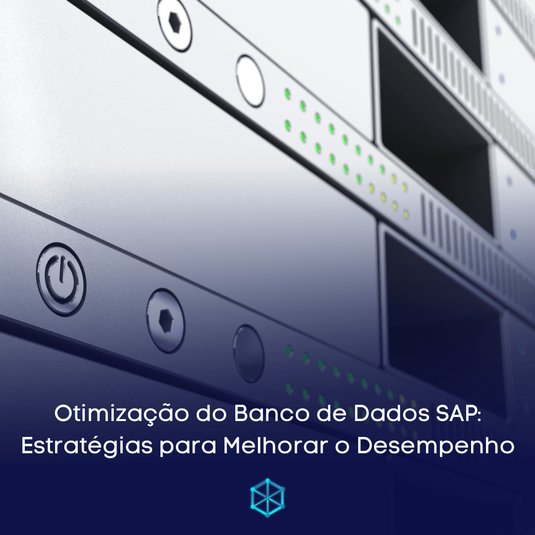 F06-P04 Banco de Dados SAP