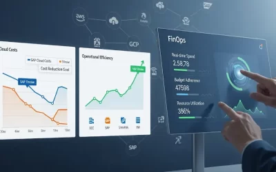 O Poder do FinOps: Gerenciando Custos em Ambientes SAP com Eficiência
