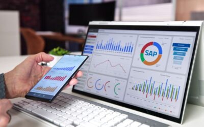 Otimização de Custos SAP: Alavancando Eficiência Financeira