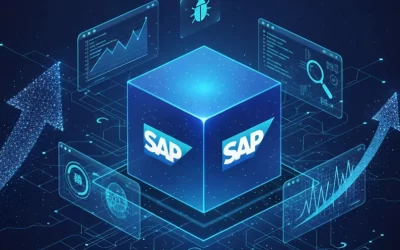 Otimização Técnica: Análise e Correção de Erros e Performance da Aplicação no SAP