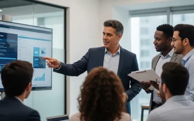 O papel do CIO na modernização do SAP: mais que tecnologia, é estratégia