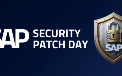 SAP Security Patch Day de Setembro de 2026 traz segunda vulnerabilidade consecutiva com CVSS máximo (10.0)
